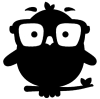 Owl logo