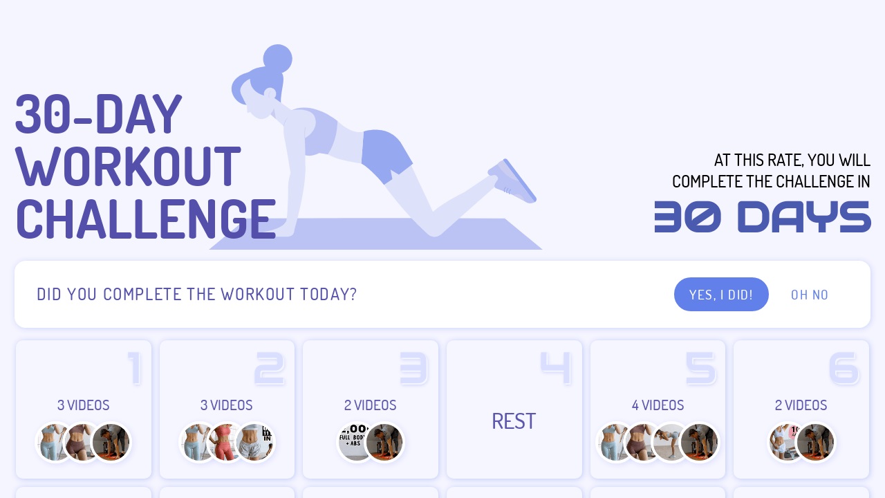 Workout